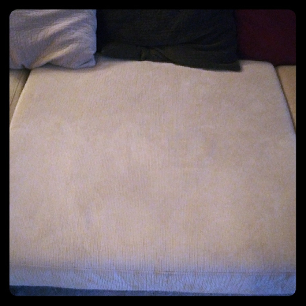 2 piece sectional